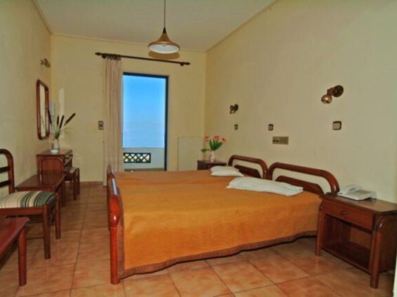 Apellis Hotel Lambi  Exterior foto