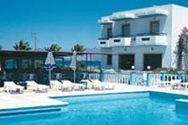 Apellis Hotel Lambi  Exterior foto